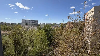 Kawalerka przy Metrze Wawrzyszew od 1 Maja - miniatura 4