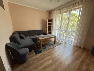 Mieszkanie na wynajem blisko starówki - miniatura 2