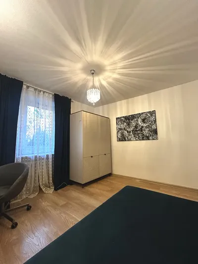 Pokój w domu Rzeszów zalesie dla dziewczyny - miniatura 3