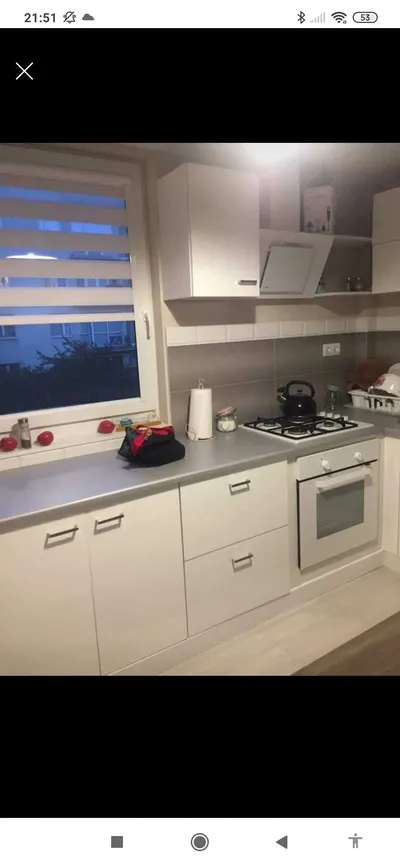 Wynajmę pokój w mieszkaniu dwupokojowym - miniatura 2