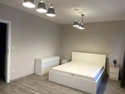 Mieszkanie do wynajęcia Bydgoszcz - garaż, balkon - miniatura 4