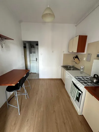 Kawalerka ścisłe Centrum - miniatura 4