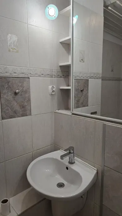 Wynajme kawalerke 35m2 Szczecin/ Mierzyn przy Centrum Handlowym STER Ku Słoncu - miniatura 4