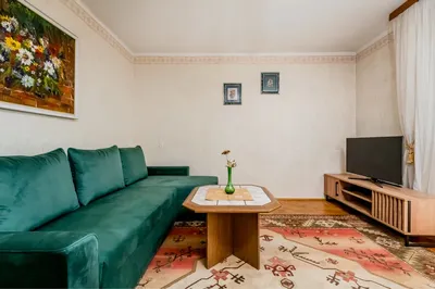 Bezpośrednio! Fajne M3 z Oddzielną Kuchnią w Centrum na Wynajem przy ul. Ciepłej - miniatura 3
