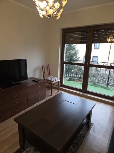 Nowe eleganckie mieszkanie w Luboniu - miniatura 4