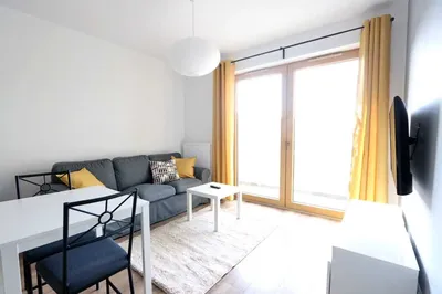 Do wynajęcia dwupokojowe mieszkanie na osiedlu Gaj wraz z miejscem postojowym w garażu podziemnym