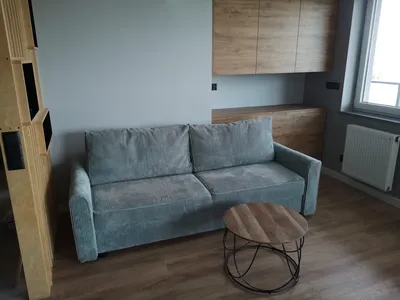 Piekne Mieszkanie 45m2 Katowice Tysiaclecia 12p. Garaż - miniatura 5