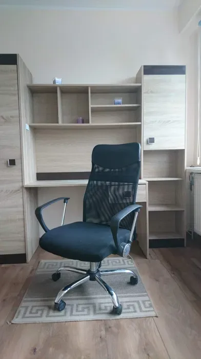 Wygoda, komfort, cisza - pokój jednoosobowy - miniatura 3