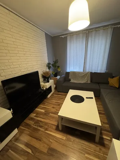 2 pokoje niezależne | Centrum Kaponiera | idealne dla 2 osób - miniatura 4