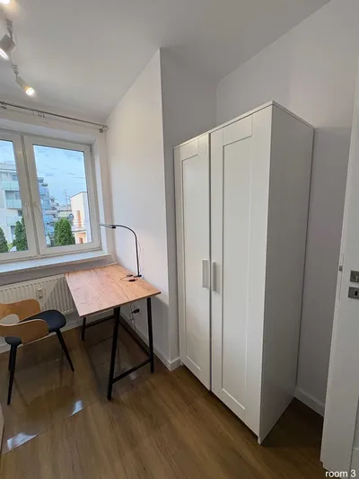 Dostępne dwa pokoje, osiedle Białostoczek - miniatura 3