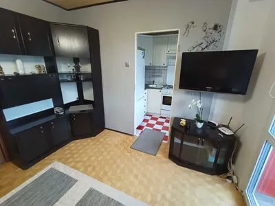 Mieszkanie 2-pokojowe 32.5 do wynajęcia - miniatura 5