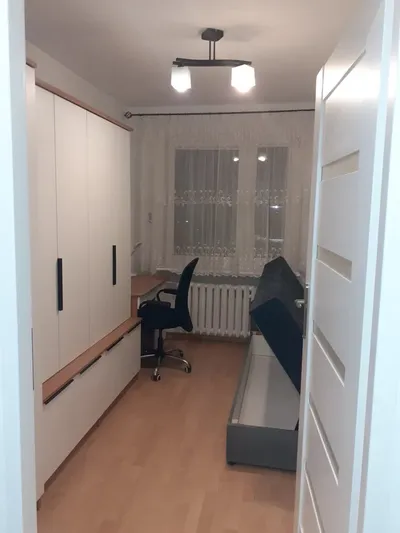 Mieszkanie do wynajęcia