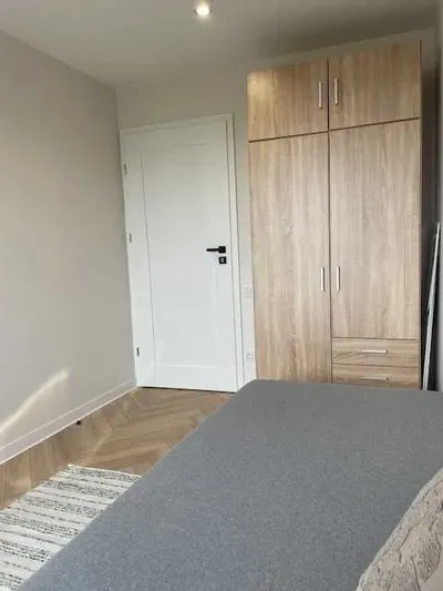 Pokój nr 2 do wynajęcia dla jednej osoby, osiedle Przyjaźni 12, Poznań - miniatura 3