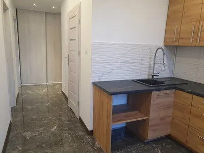 2-pokojowe mieszkanie w Toruniu przy ulicy Broniewskiego. - miniatura 2