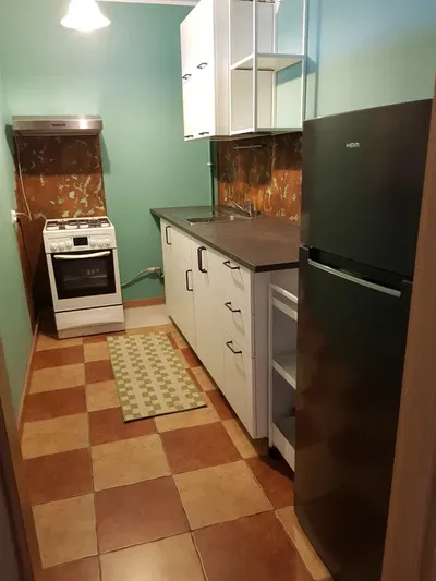 Przetulne mieszkanie w bloku, 2 pokoje - miniatura 3