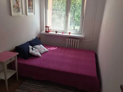 Komfortowe 2 pokoje z balkonem i widokiem na zieleń| Nad Sudołem Prądnik Biały