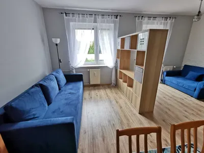 Kawalerka na Bartkiewiczówny - miniatura 4