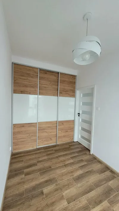 Wynajmę mieszkanie 2-pokojowe (35m²) na ul.Horodelskiej w Bydgoszczy osiedle Avia. Mieszkanie jest na 2 piętrze - miniatura 5
