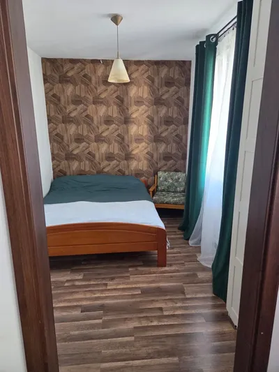 Przestronne mieszkanie na Białołęce 54m - miniatura 5