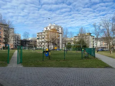 Mieszkanie Katowice Zawodzie - miniatura 3