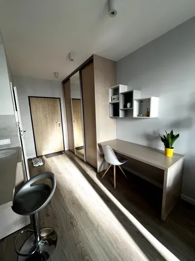 Mieszkanie do wynajęcia Lawendowe Wzgórze Gdańsk - miniatura 5
