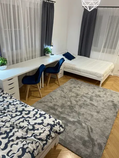 Pokój dwuosobowy przy UP , blisko UMCS ,KUL - miniatura 5