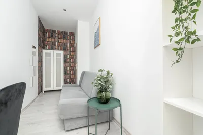 Komfortowy pokój z balkonem, ul. Wielkopolska 23. - miniatura 3