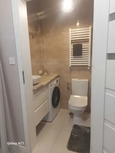 Mieszkanie na wynajem 3 pokoje - miniatura 3