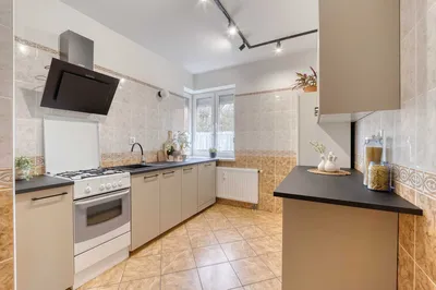 3-pokoje| 66 m2 | Garaż |Bydgoszcz, Stary Fordon | ul. Altanowa| Bez prowizji ! - miniatura 5
