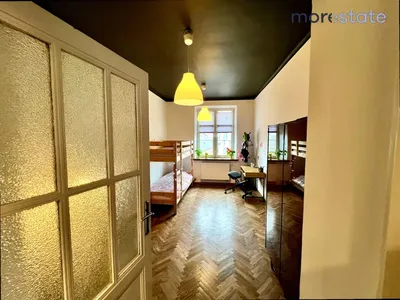 3 pokojowe mieszkanie przy ulicy Tatarskiej / 69 m2 / Salwator/Stare Miasto / blisko Wawelu / umeblowane i wyposażone / przyjazne zwierzętom - miniatura 5