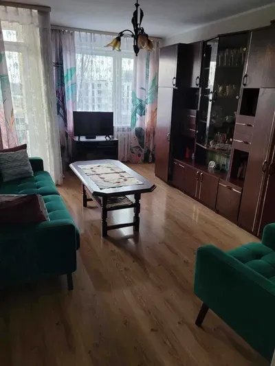 Wynajmę mieszkanie 58 m2 Łódź Widzew - miniatura 3