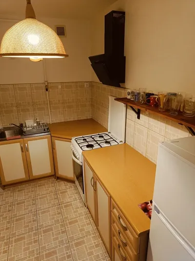 Wynajmę mieszkanie 36m2 - miniatura 3