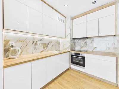 Ciche mieszkanie z dwoma miejscami w garażu w cenie! - miniatura 3