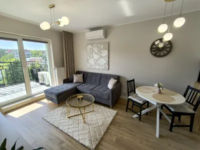 Mieszkanie 39m2 na Czyżkówku nowoczesny apartament - miniatura 2