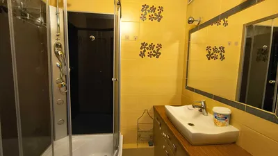 *** WYNAJMĘ mieszkanie 3-pokojowe przy ul. Hallera 25 *** - miniatura 3