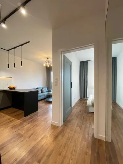2 pokojowe mieszkanie z balkonem, Bydgoszcz, Fordon, ul. Igrzyskowa - miniatura 4