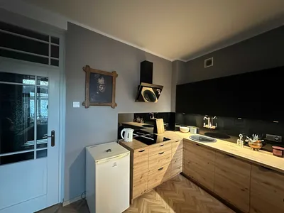 Wynajmę mieszkanie Toruń starówka ul Kopernika - miniatura 3