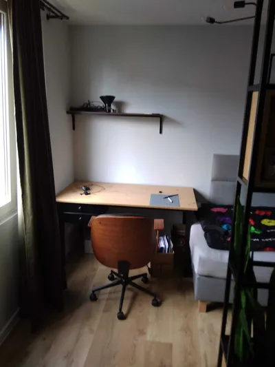 Przytulne, w pełni wyposażone mieszkanie dla 1-2 os. - miniatura 5