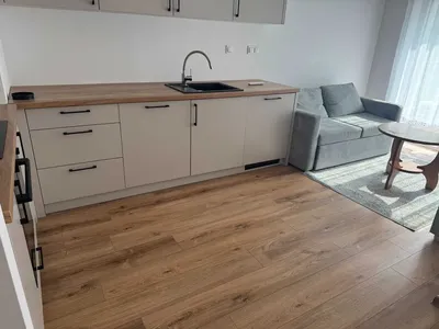Wynajme mieszkanie dzielnica parkowa - miniatura 2