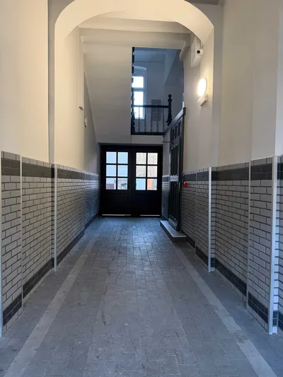 Mieszkanie 2 - pokoje Centrum Szczecin - miniatura 2