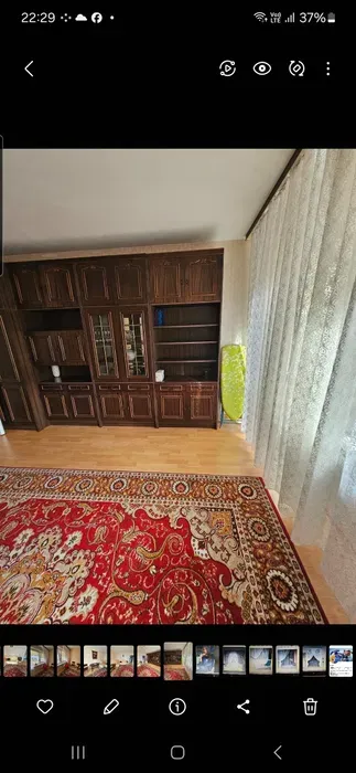 Pokój studentkom w centrum osiedle Bojary - miniatura 4
