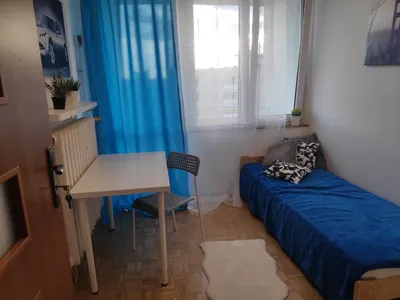 Apartment room for rent - miniatura 3