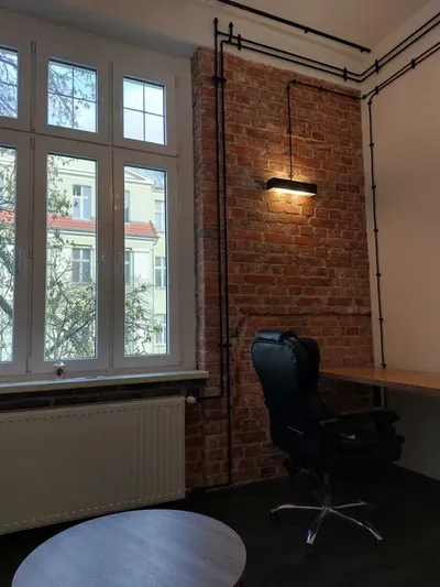 Wynajmę Dzielnica Muzyczna, loft, wanna - miniatura 5