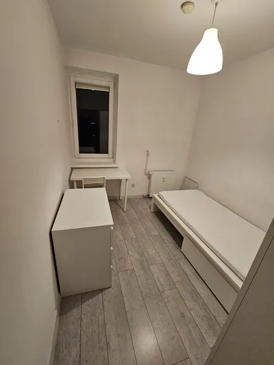 WYNAJEM pokoju dla studentów. Bez dodatkowych opłat Osiedle Młodych - miniatura 4