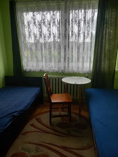 Wynajmę pokój w mieszkaniu Myszków ul. Stawowa
