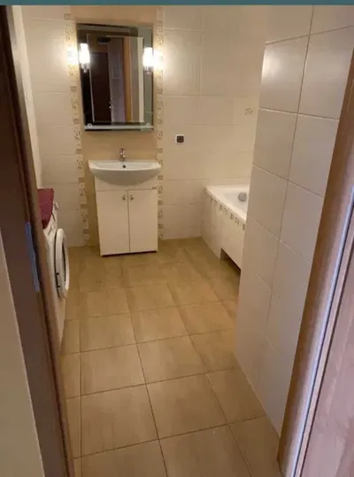 Mieszkanie na wynajem Białołęka ul. Myśliborska 3 pokoje - miniatura 2