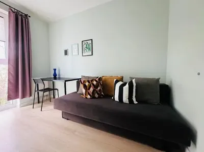 Od wrzesnia pokój do wynajęcia – Bydgoszcz, centrum, nowe budownictwo - miniatura 2