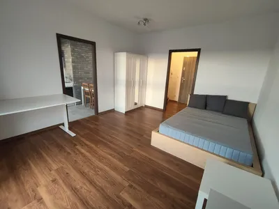 Mieszkanie na wynajem Piątkowo - miniatura 3