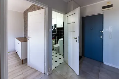 Meszkanie 2 niezależne pokoje Gdańsk Śródmieście - miniatura 4