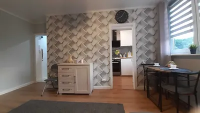 Wynajmę kawalerkę Praga Południe - miniatura 3
